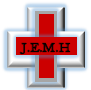 Jennie Edmundson Honor Guard Cross