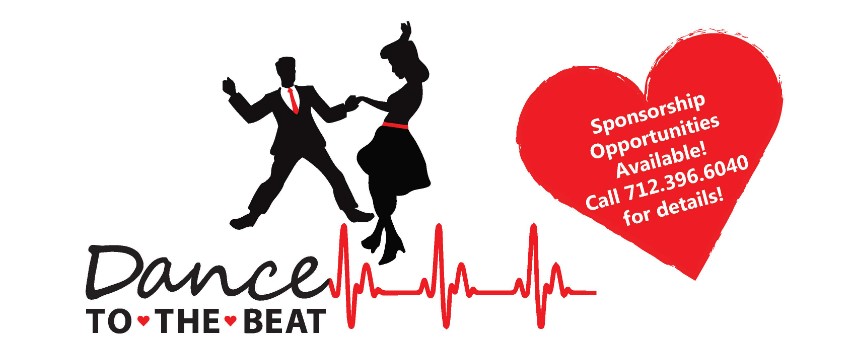 Dance to the Beat logo