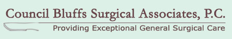 CB Surgical Associates
