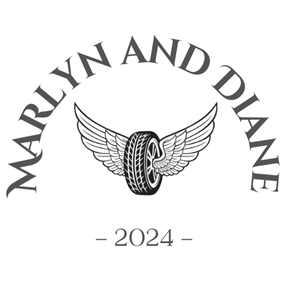 Marlyn and Diane - Platinum Sponsor Logo Reduced Size