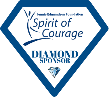 Spirit of Courage Diamond Sponsor