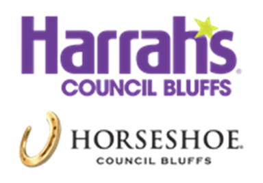 Harrahs & Horseshoe