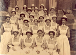 Alumni - Classes of 1912, 1913 & 1914