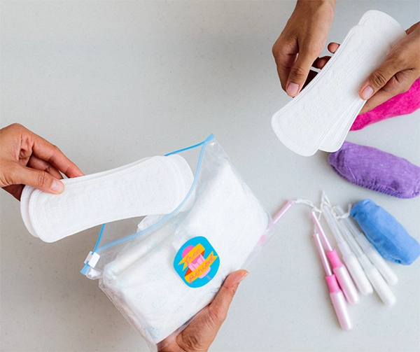 Period Products