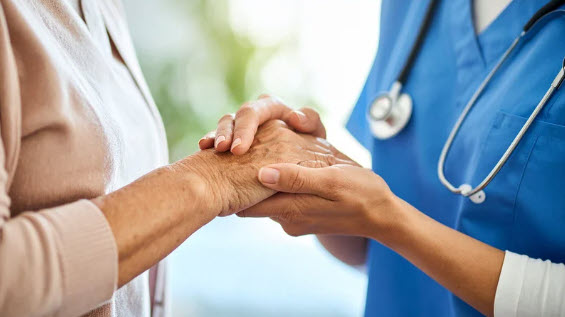 Charitable Patient Care