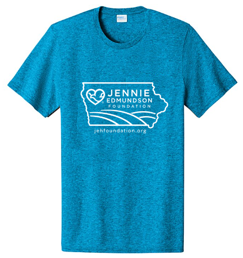 2027 Employee Caring Campaign T-Shirt