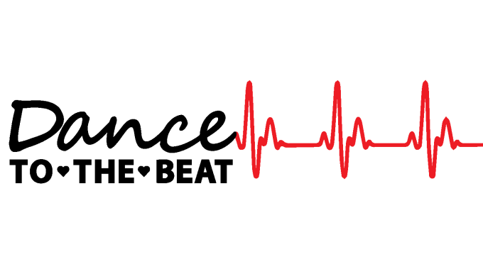 Dance to the Beat Logo
