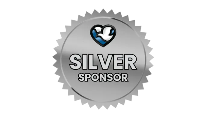 D2B Silver Sponsor Level Logo