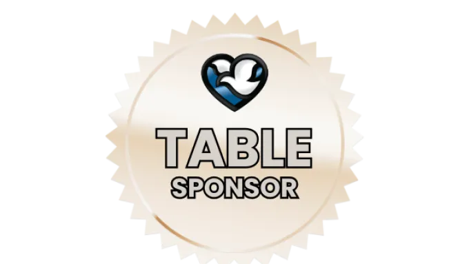 D2B Table Sponsor Level Logo