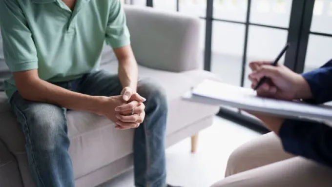 Behavioral Health
