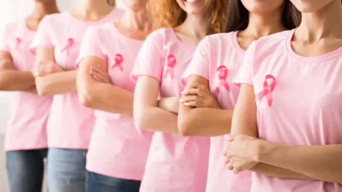 Breast Health
