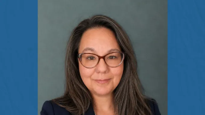 Sarah Baker