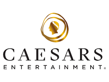 Caesars Entertainment logo