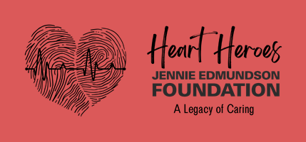 Heart Heroes logo