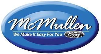 McMullen Ford Council Bluffs