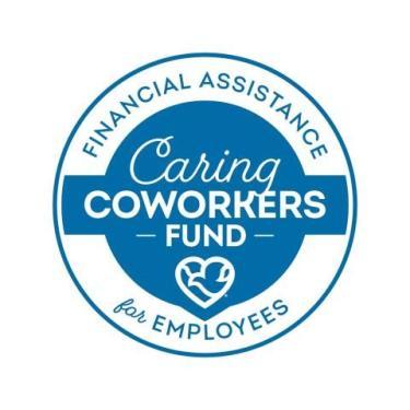 Caring Coworkers Fund Logo