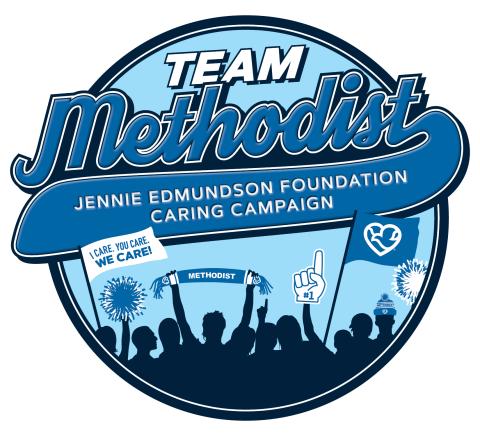 Jennie Edmundson Foundation Caring Campaign