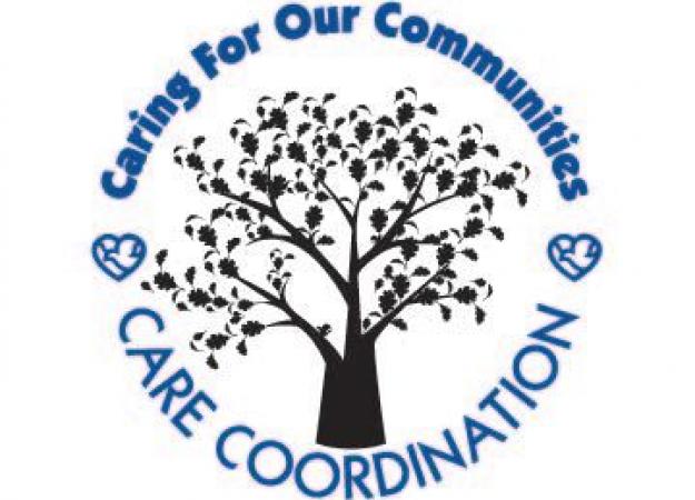 Caring For Our Communities Care Coordination