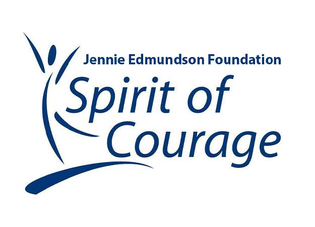 Spirit of Courage