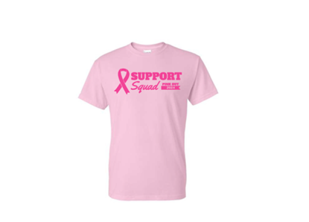 2024 Pink Out Shirt -added whitespace