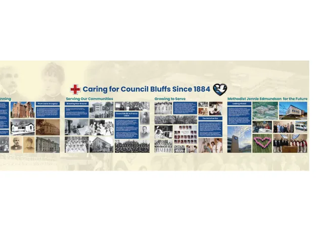 Historical Wall Rendering