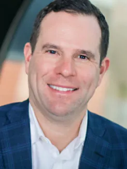 John Marshall - JEF Board Treasurer