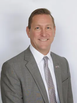 Scott Hartman - JEF Board Chair