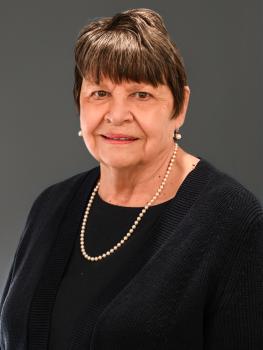 Diane Hughes