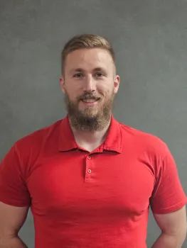 Ben Berberich